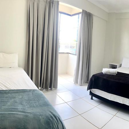 Apartamentos Em Vicente Pires Brezilya Dış mekan fotoğraf