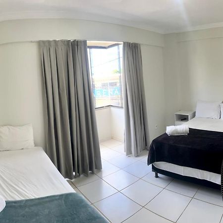 Apartamentos Em Vicente Pires Brezilya Dış mekan fotoğraf