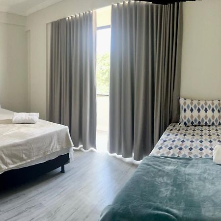Apartamentos Em Vicente Pires Brezilya Dış mekan fotoğraf