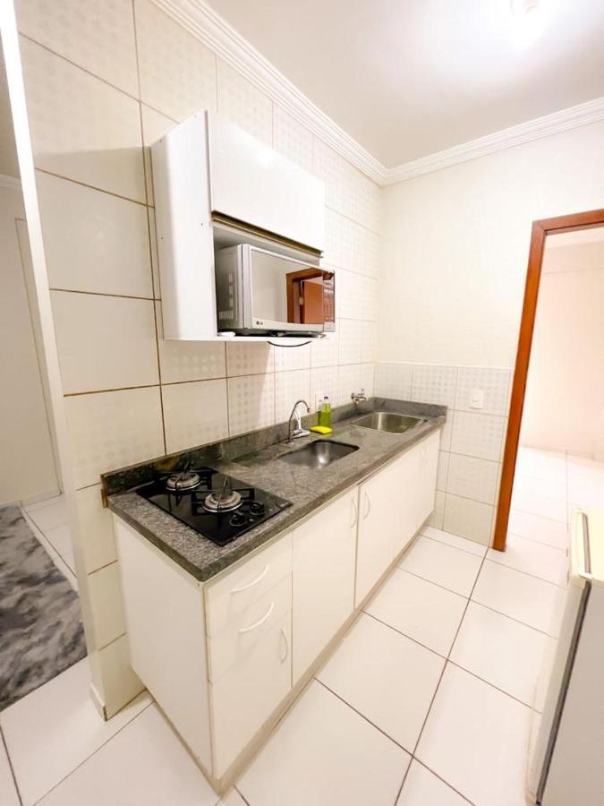 Apartamentos Em Vicente Pires Brezilya Dış mekan fotoğraf