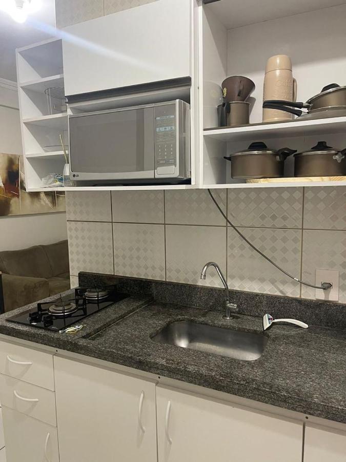 Apartamentos Em Vicente Pires Brezilya Dış mekan fotoğraf
