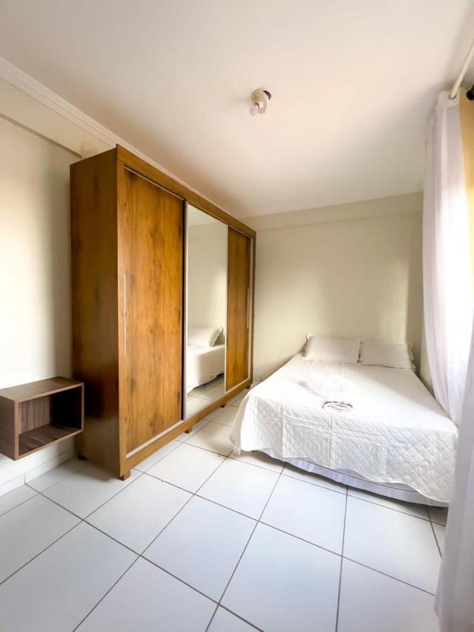 Apartamentos Em Vicente Pires Brezilya Dış mekan fotoğraf