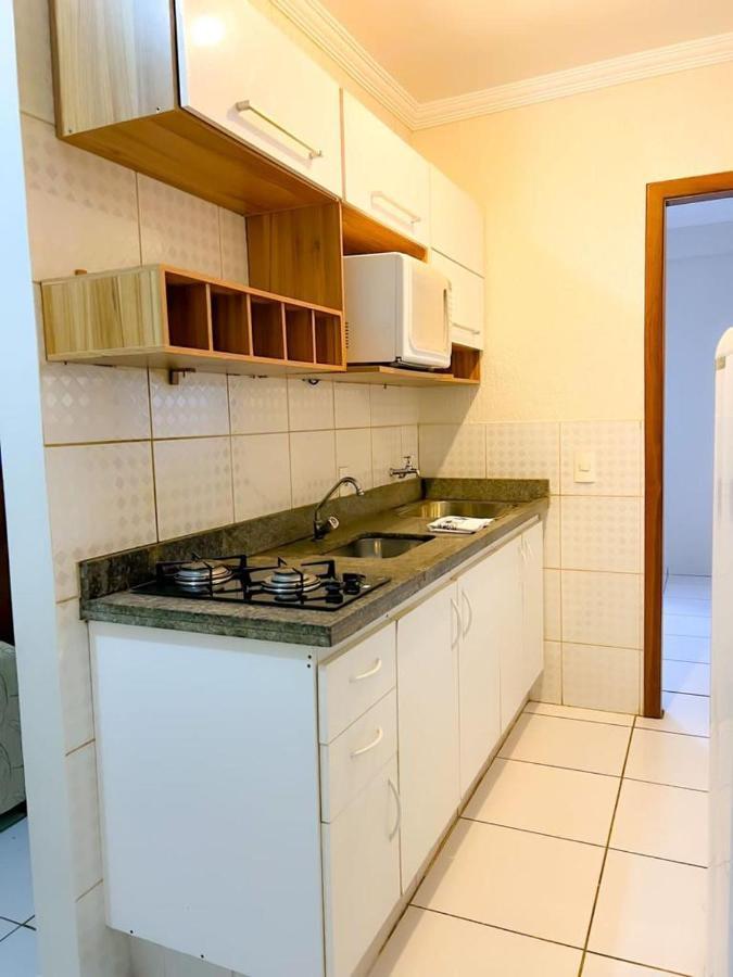 Apartamentos Em Vicente Pires Brezilya Dış mekan fotoğraf