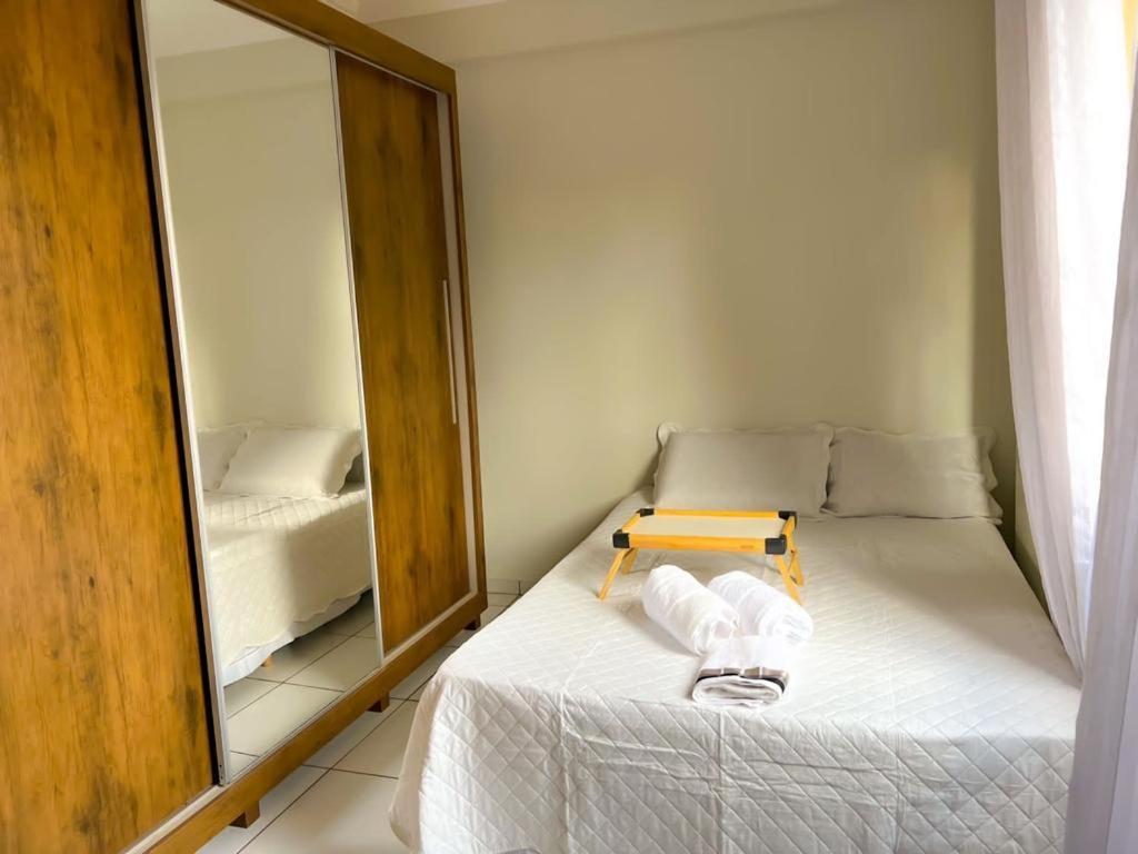 Apartamentos Em Vicente Pires Brezilya Dış mekan fotoğraf