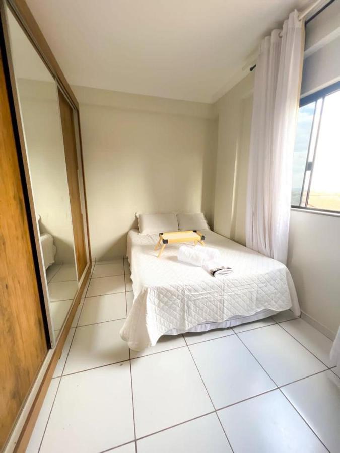Apartamentos Em Vicente Pires Brezilya Dış mekan fotoğraf