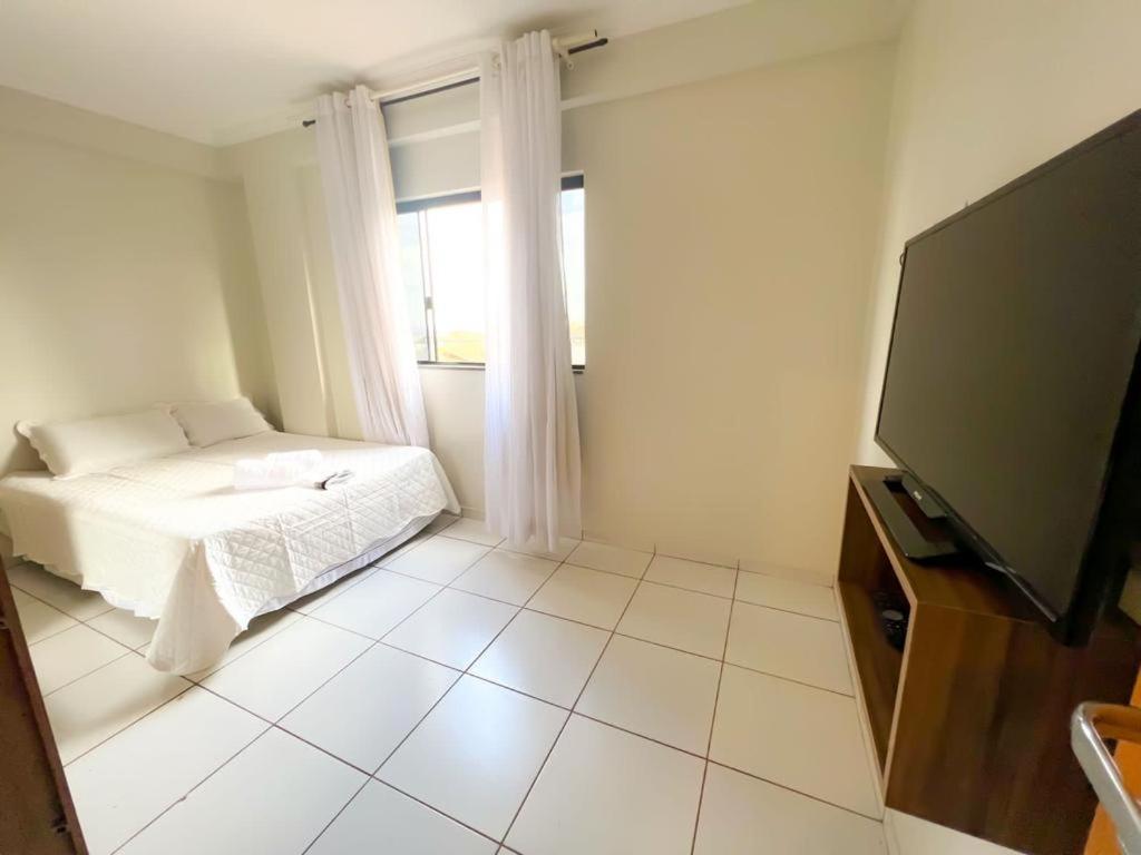 Apartamentos Em Vicente Pires Brezilya Dış mekan fotoğraf