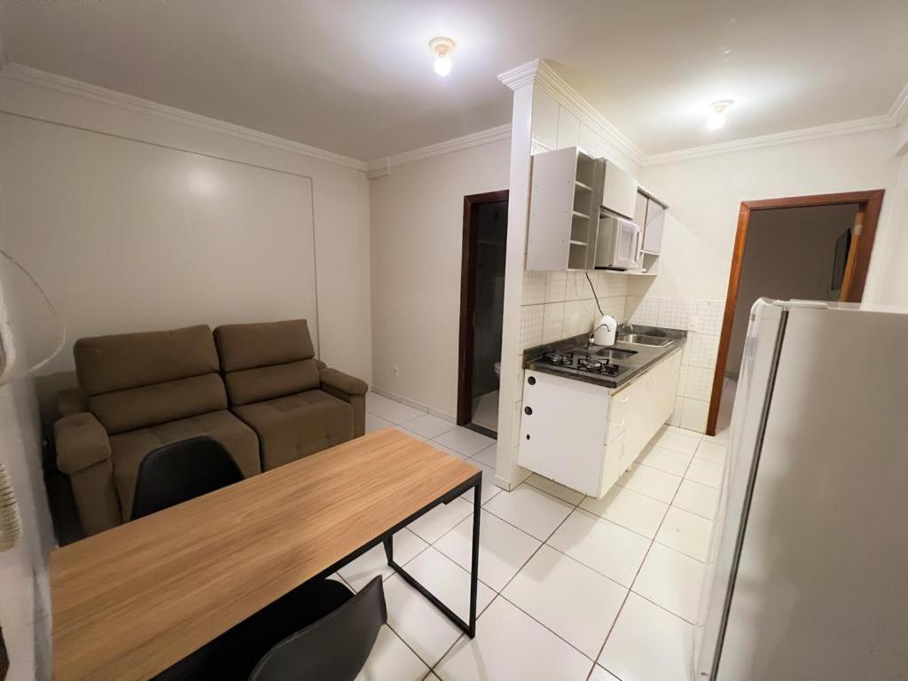 Apartamentos Em Vicente Pires Brezilya Dış mekan fotoğraf