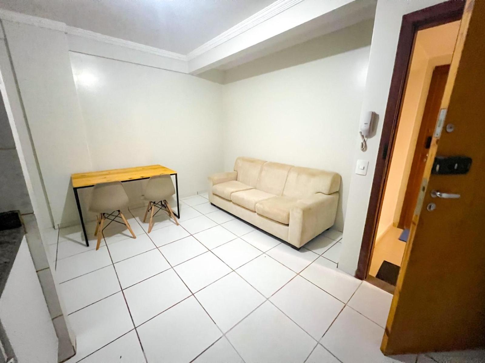 Apartamentos Em Vicente Pires Brezilya Dış mekan fotoğraf