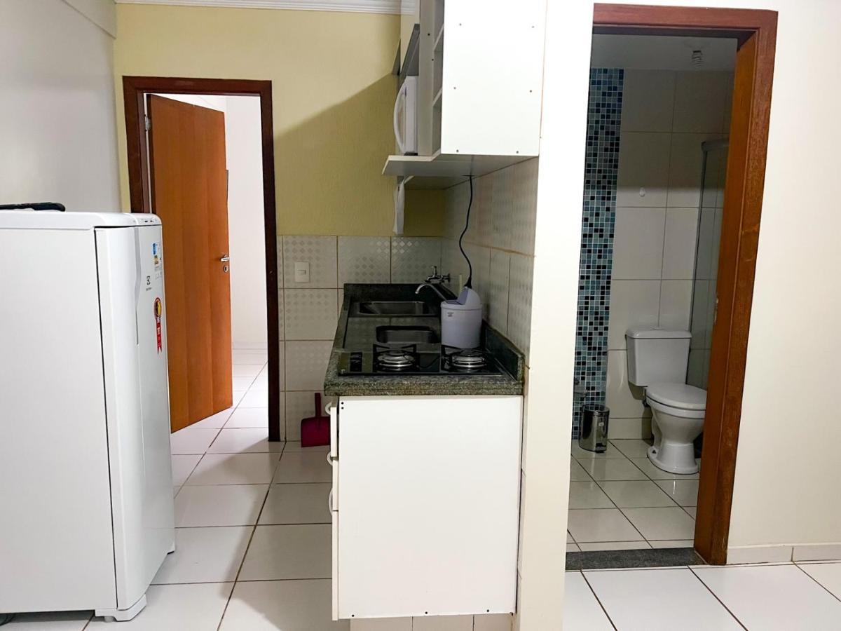 Apartamentos Em Vicente Pires Brezilya Dış mekan fotoğraf