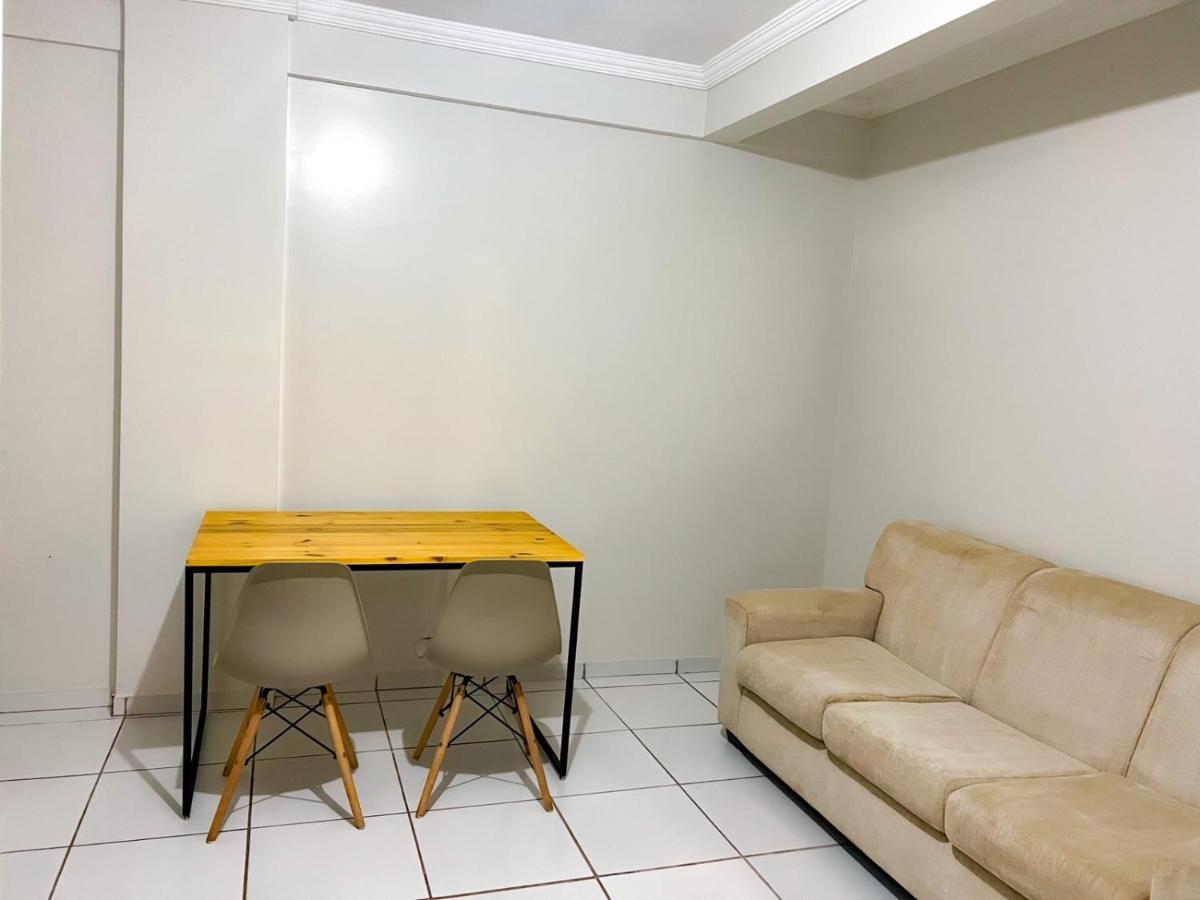 Apartamentos Em Vicente Pires Brezilya Dış mekan fotoğraf