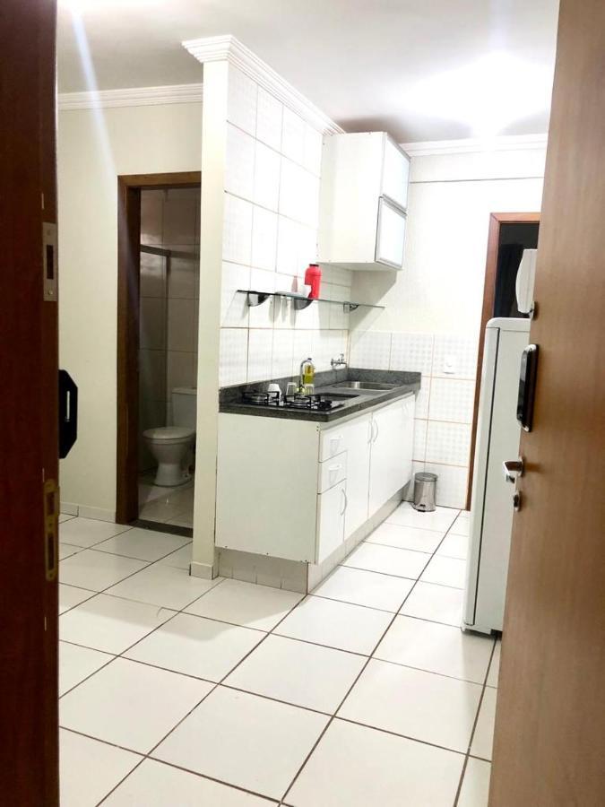 Apartamentos Em Vicente Pires Brezilya Dış mekan fotoğraf