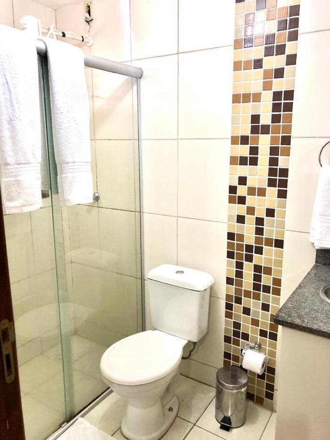 Apartamentos Em Vicente Pires Brezilya Dış mekan fotoğraf