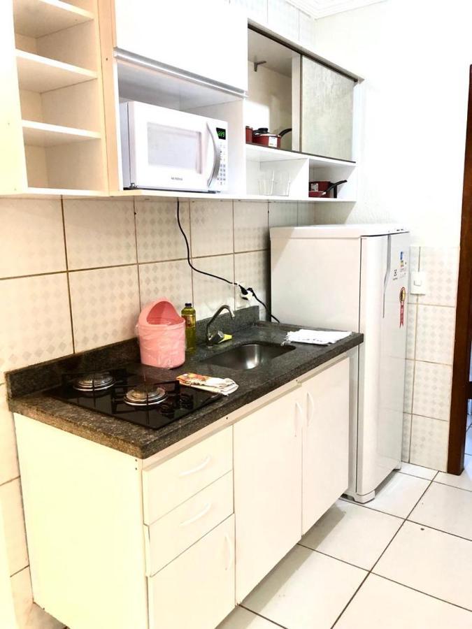 Apartamentos Em Vicente Pires Brezilya Dış mekan fotoğraf