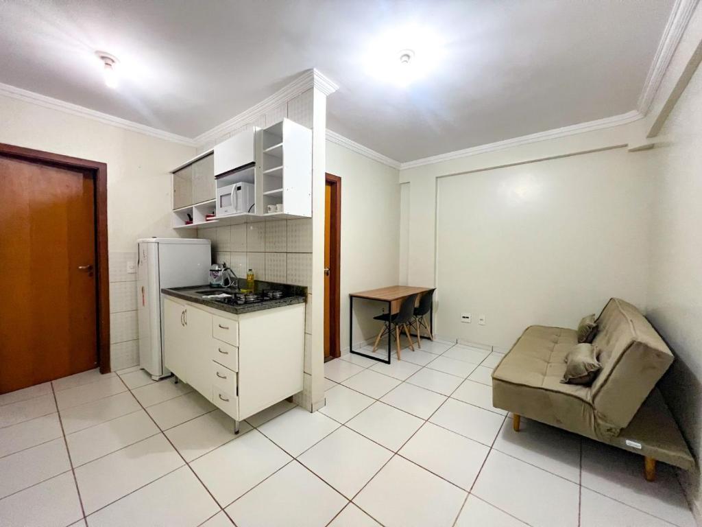 Apartamentos Em Vicente Pires Brezilya Dış mekan fotoğraf