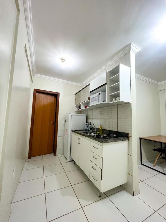 Apartamentos Em Vicente Pires Brezilya Dış mekan fotoğraf