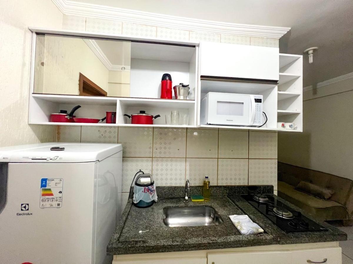 Apartamentos Em Vicente Pires Brezilya Dış mekan fotoğraf