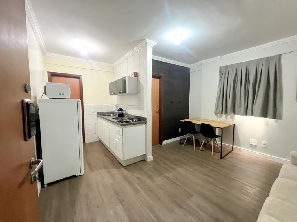 Apartamentos Em Vicente Pires Brezilya Dış mekan fotoğraf