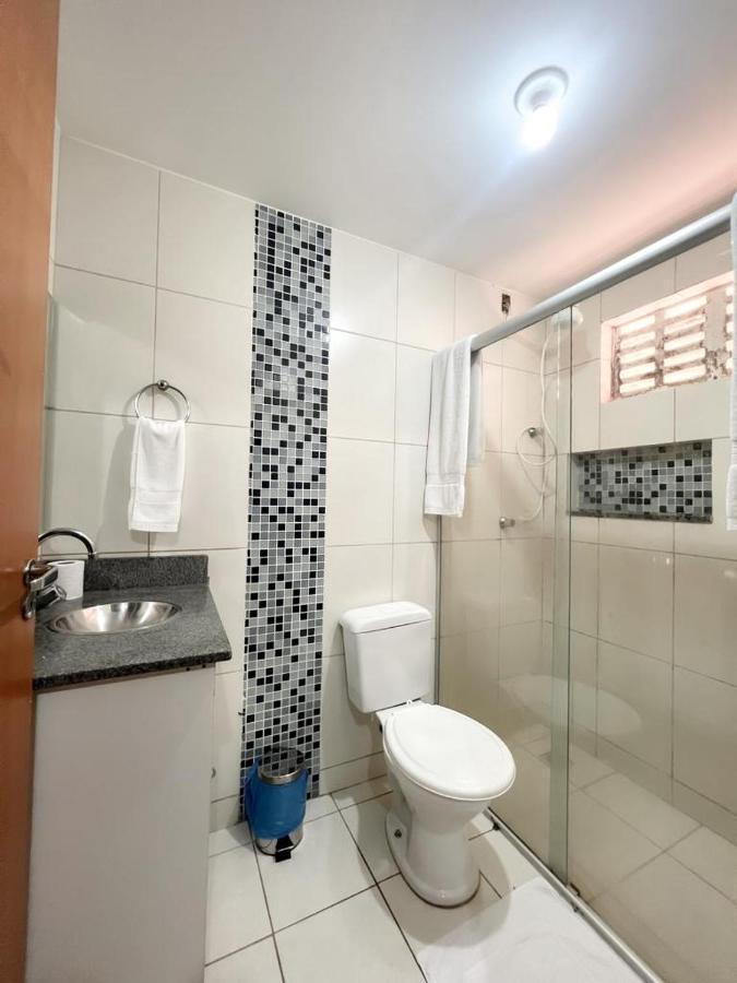 Apartamentos Em Vicente Pires Brezilya Dış mekan fotoğraf