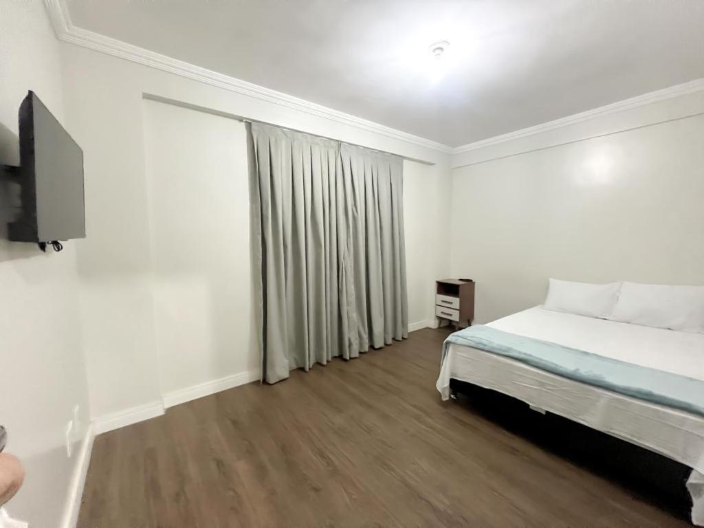 Apartamentos Em Vicente Pires Brezilya Dış mekan fotoğraf