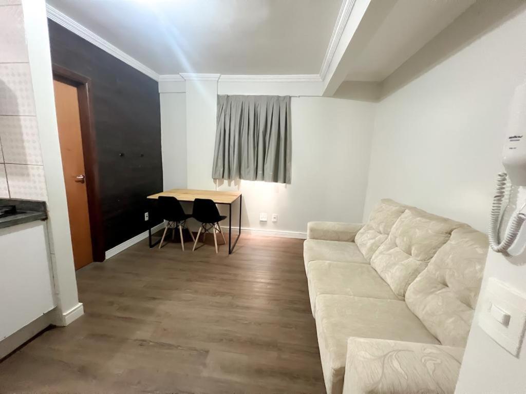 Apartamentos Em Vicente Pires Brezilya Dış mekan fotoğraf