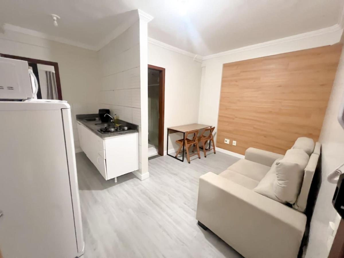 Apartamentos Em Vicente Pires Brezilya Dış mekan fotoğraf