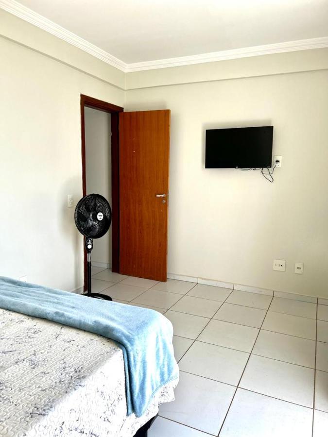 Apartamentos Em Vicente Pires Brezilya Dış mekan fotoğraf
