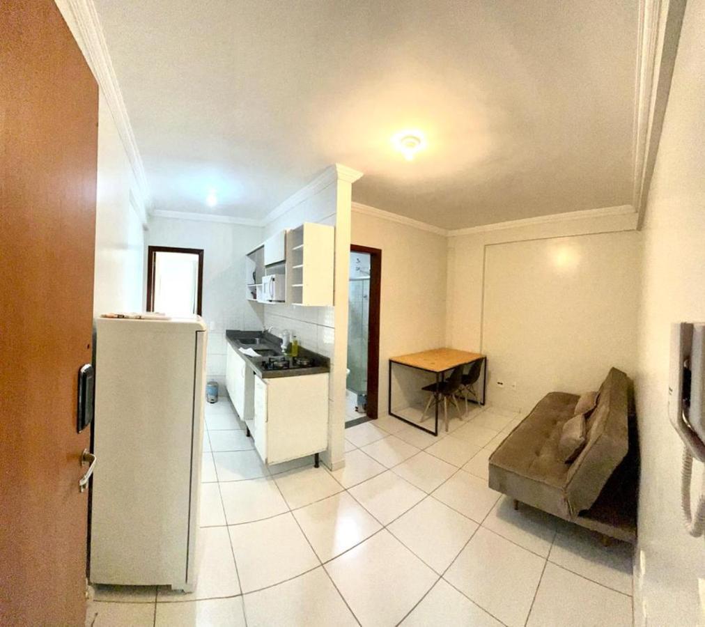 Apartamentos Em Vicente Pires Brezilya Dış mekan fotoğraf