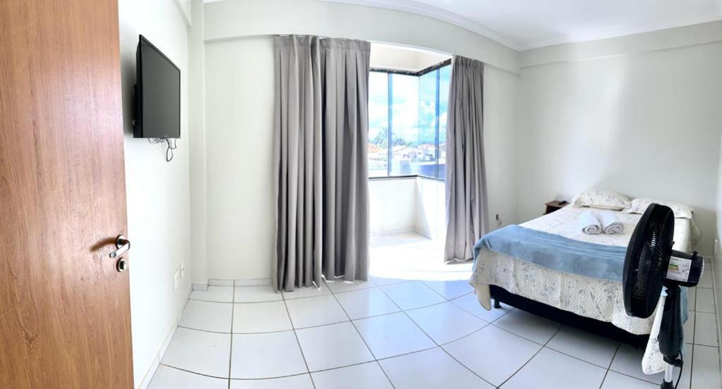 Apartamentos Em Vicente Pires Brezilya Dış mekan fotoğraf