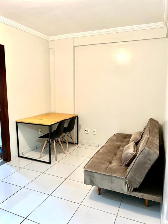 Apartamentos Em Vicente Pires Brezilya Dış mekan fotoğraf
