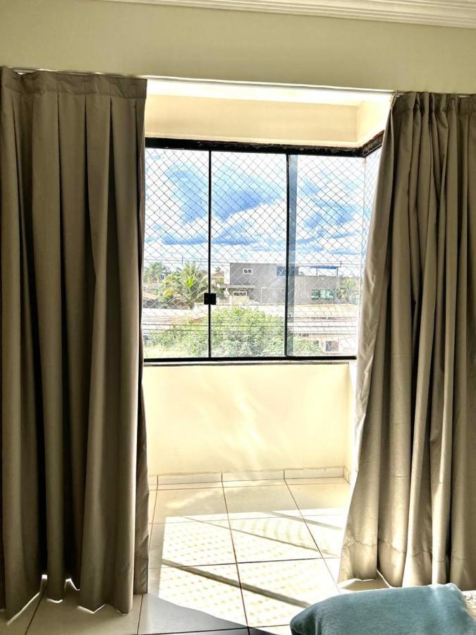 Apartamentos Em Vicente Pires Brezilya Dış mekan fotoğraf