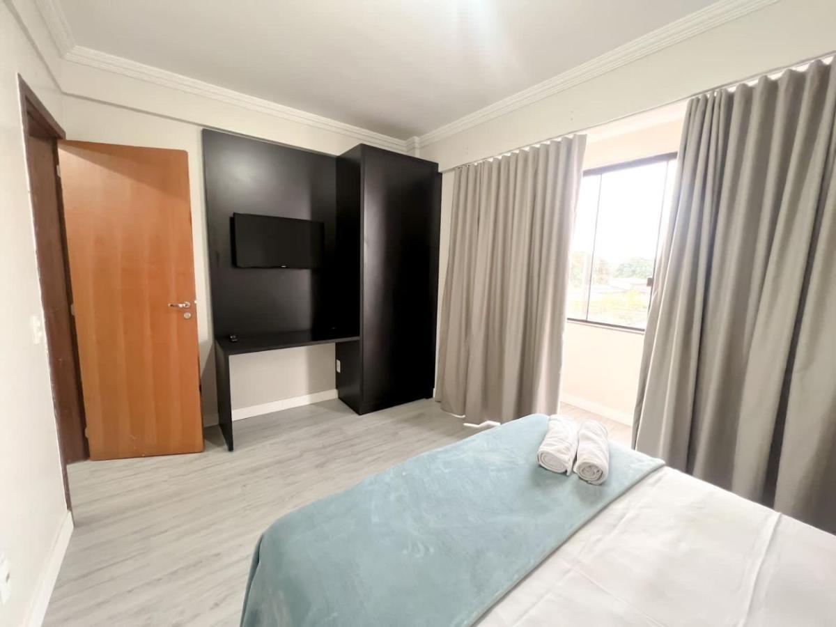Apartamentos Em Vicente Pires Brezilya Dış mekan fotoğraf