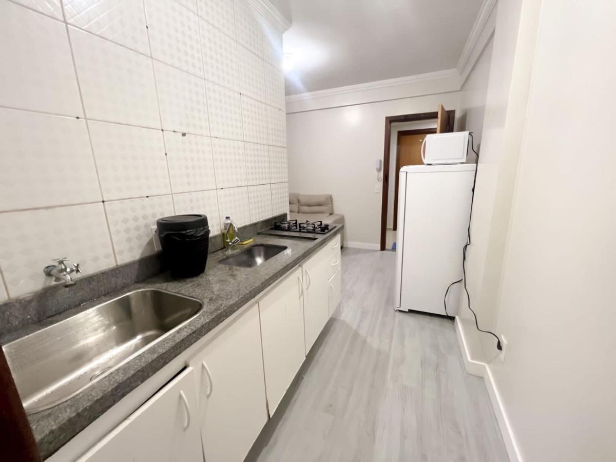 Apartamentos Em Vicente Pires Brezilya Dış mekan fotoğraf