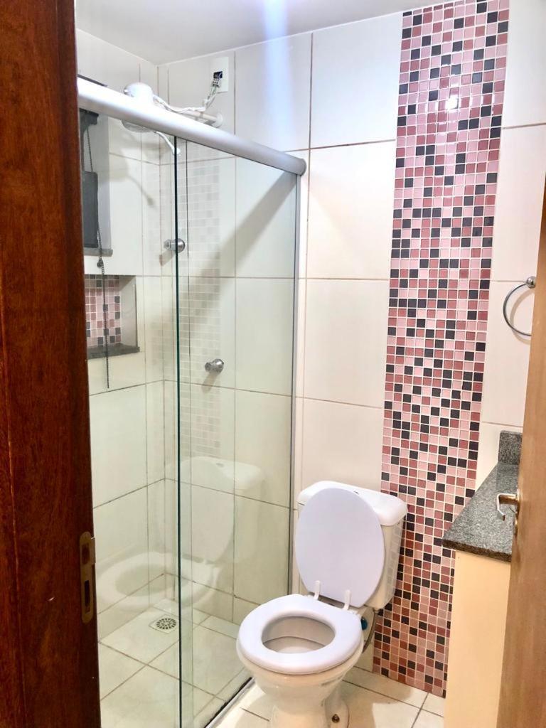 Apartamentos Em Vicente Pires Brezilya Dış mekan fotoğraf