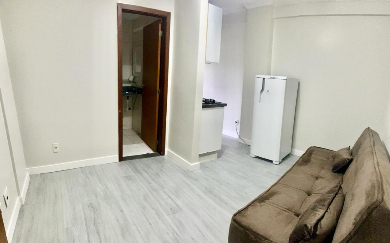 Apartamentos Em Vicente Pires Brezilya Dış mekan fotoğraf