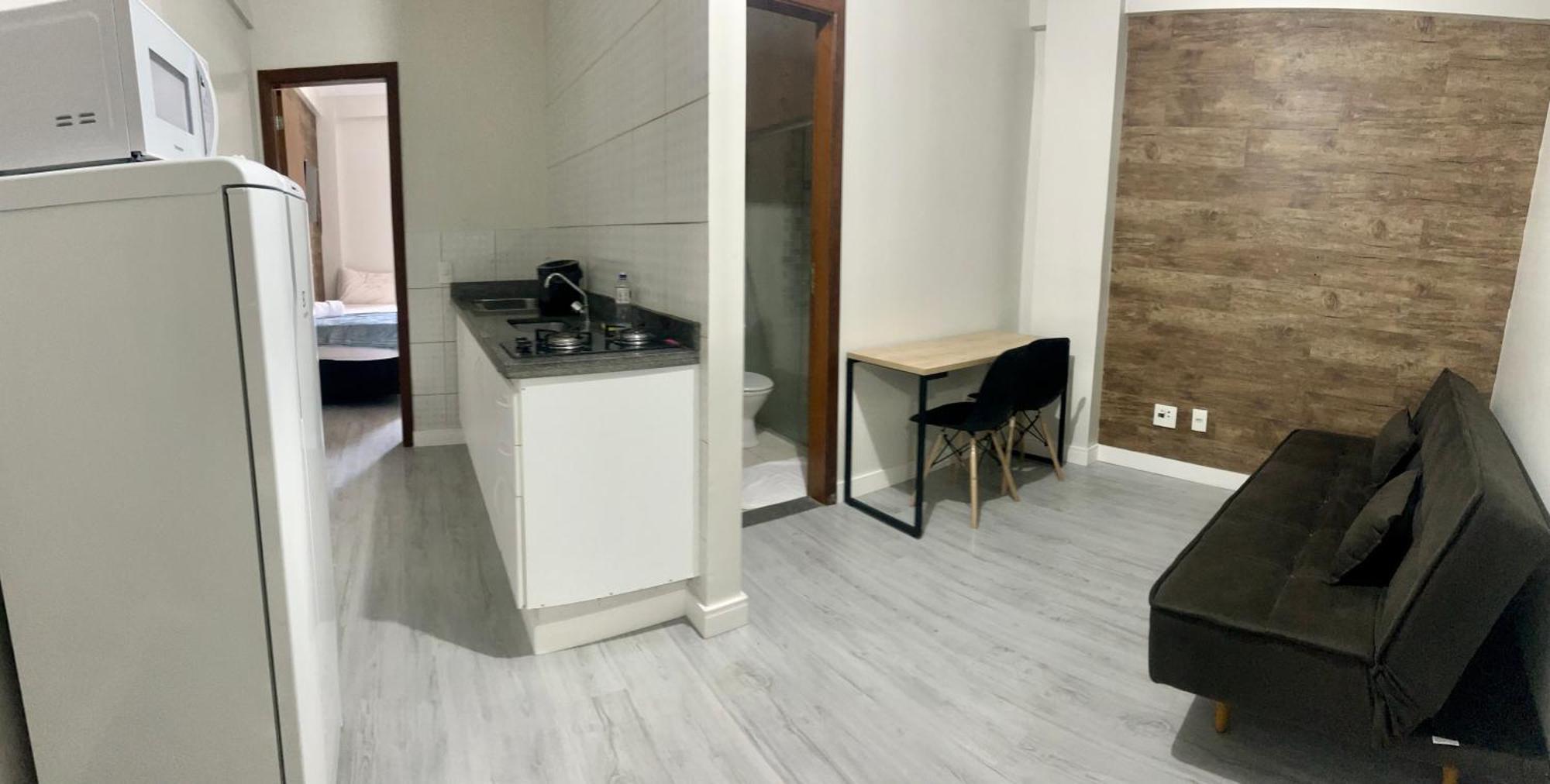 Apartamentos Em Vicente Pires Brezilya Dış mekan fotoğraf