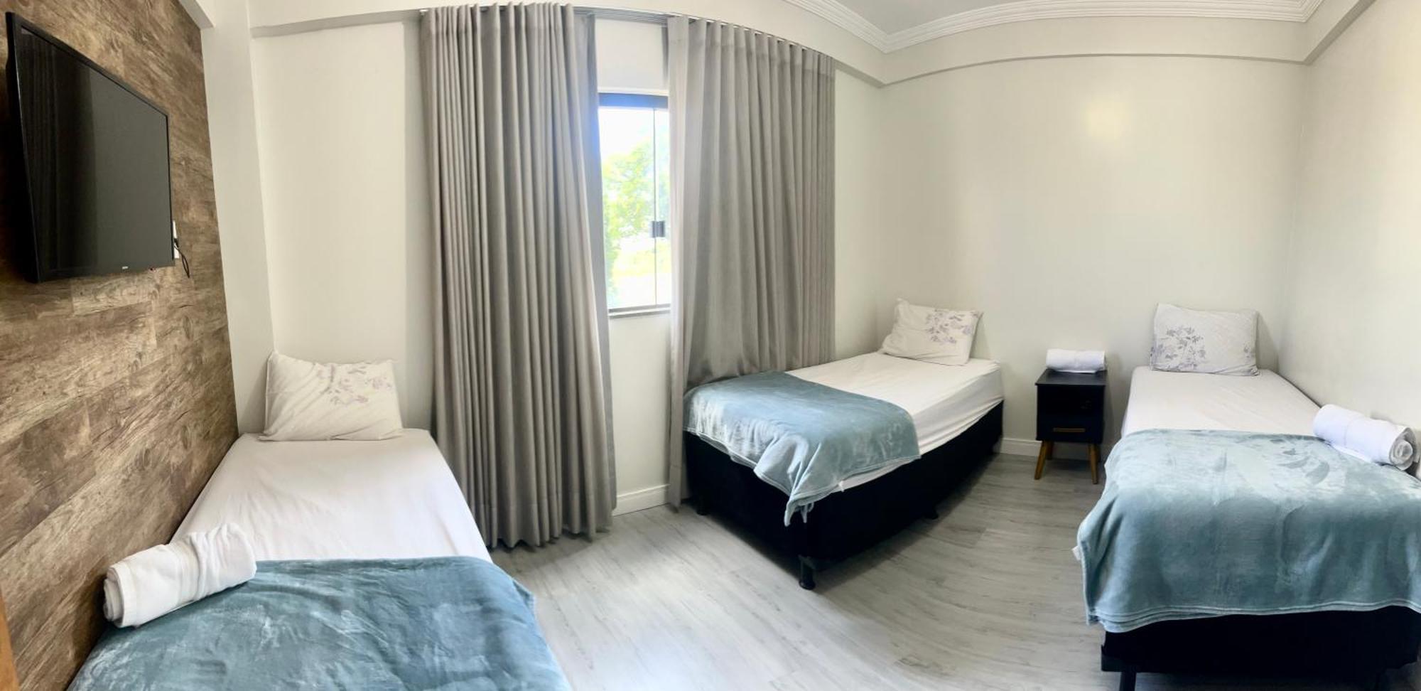 Apartamentos Em Vicente Pires Brezilya Dış mekan fotoğraf