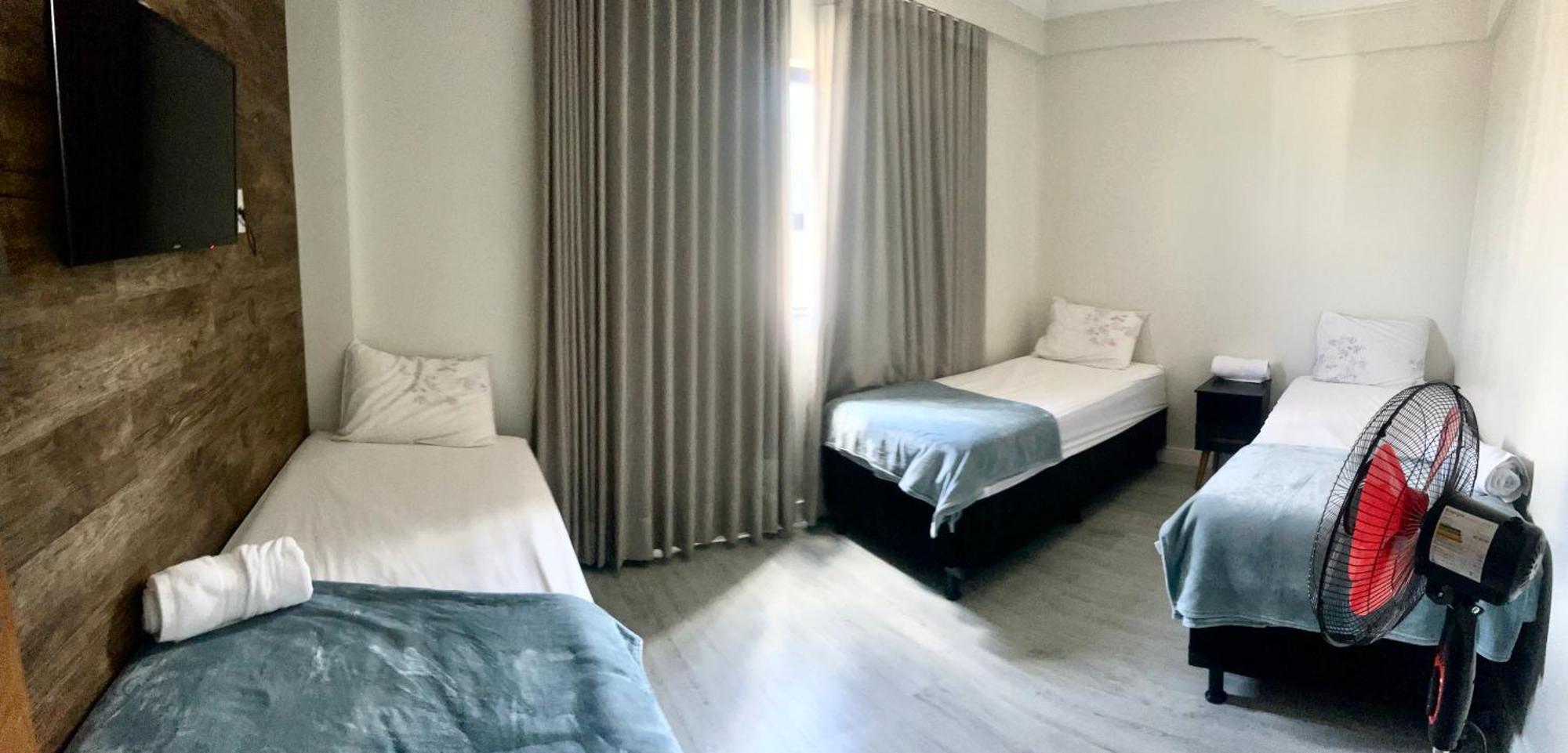 Apartamentos Em Vicente Pires Brezilya Dış mekan fotoğraf