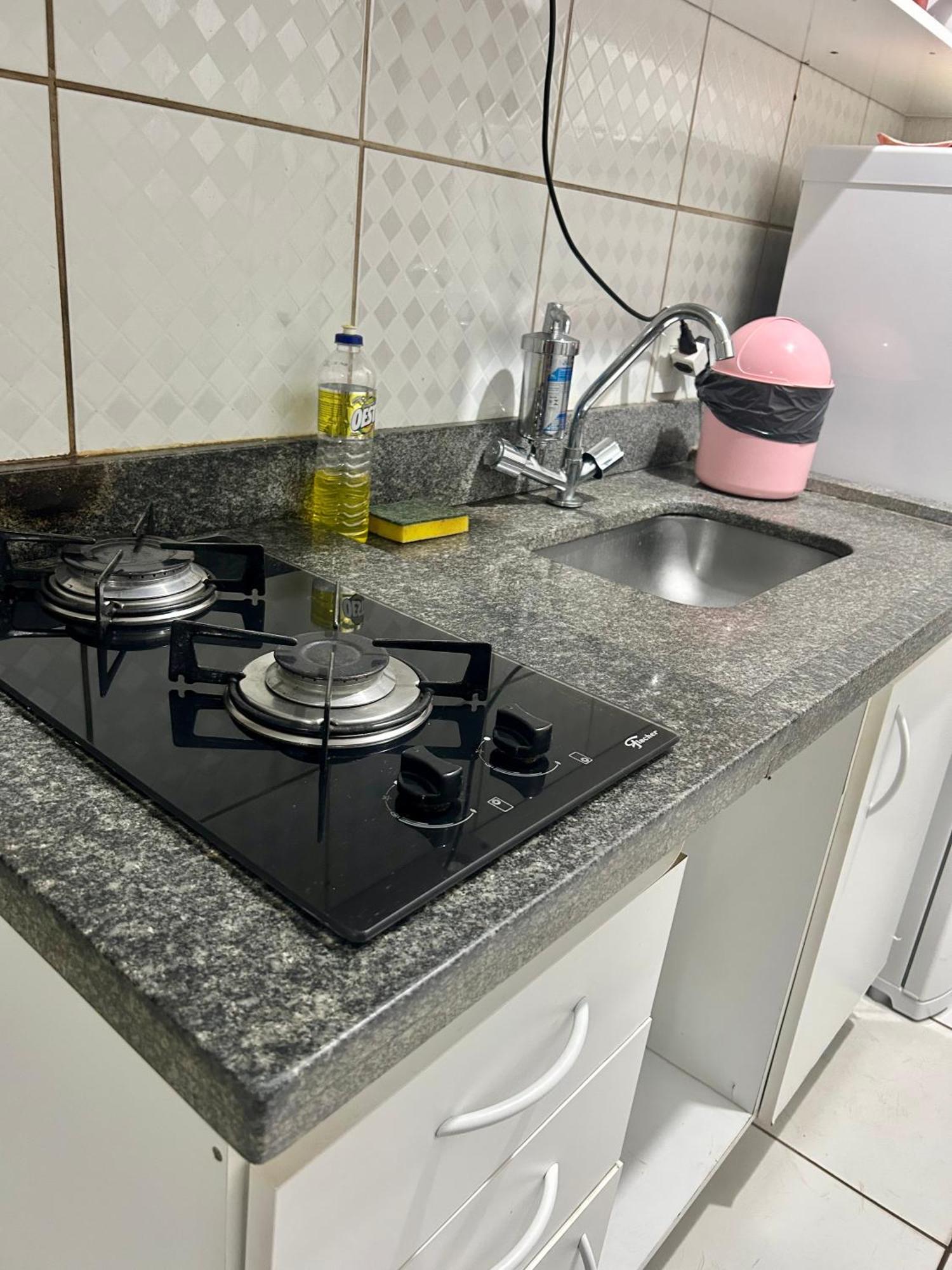 Apartamentos Em Vicente Pires Brezilya Dış mekan fotoğraf