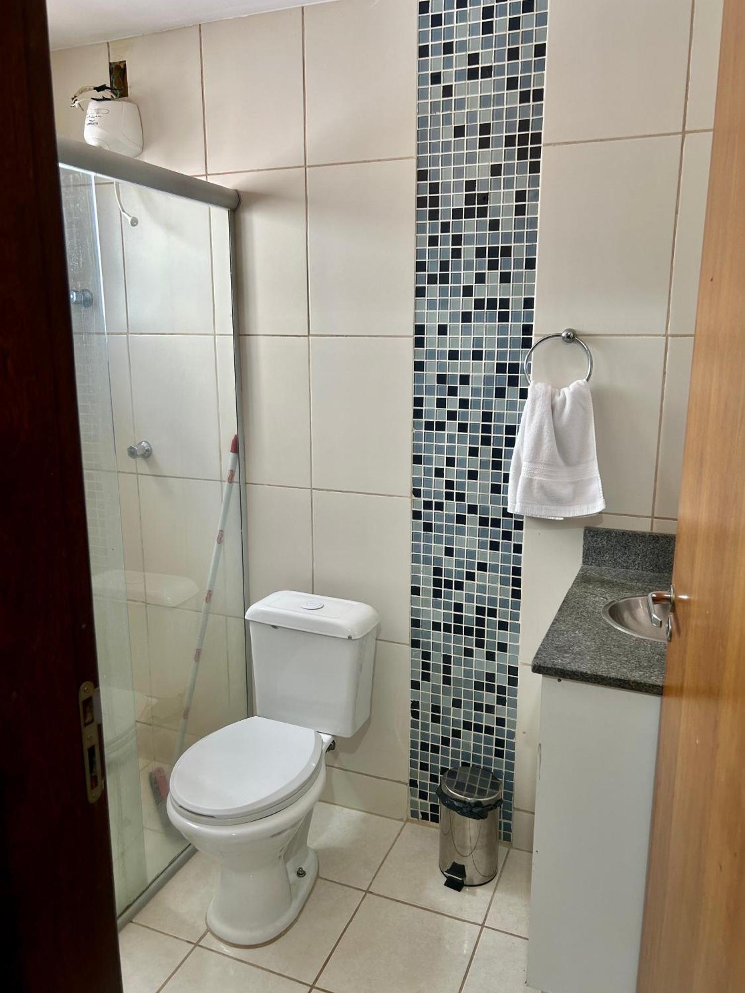 Apartamentos Em Vicente Pires Brezilya Dış mekan fotoğraf