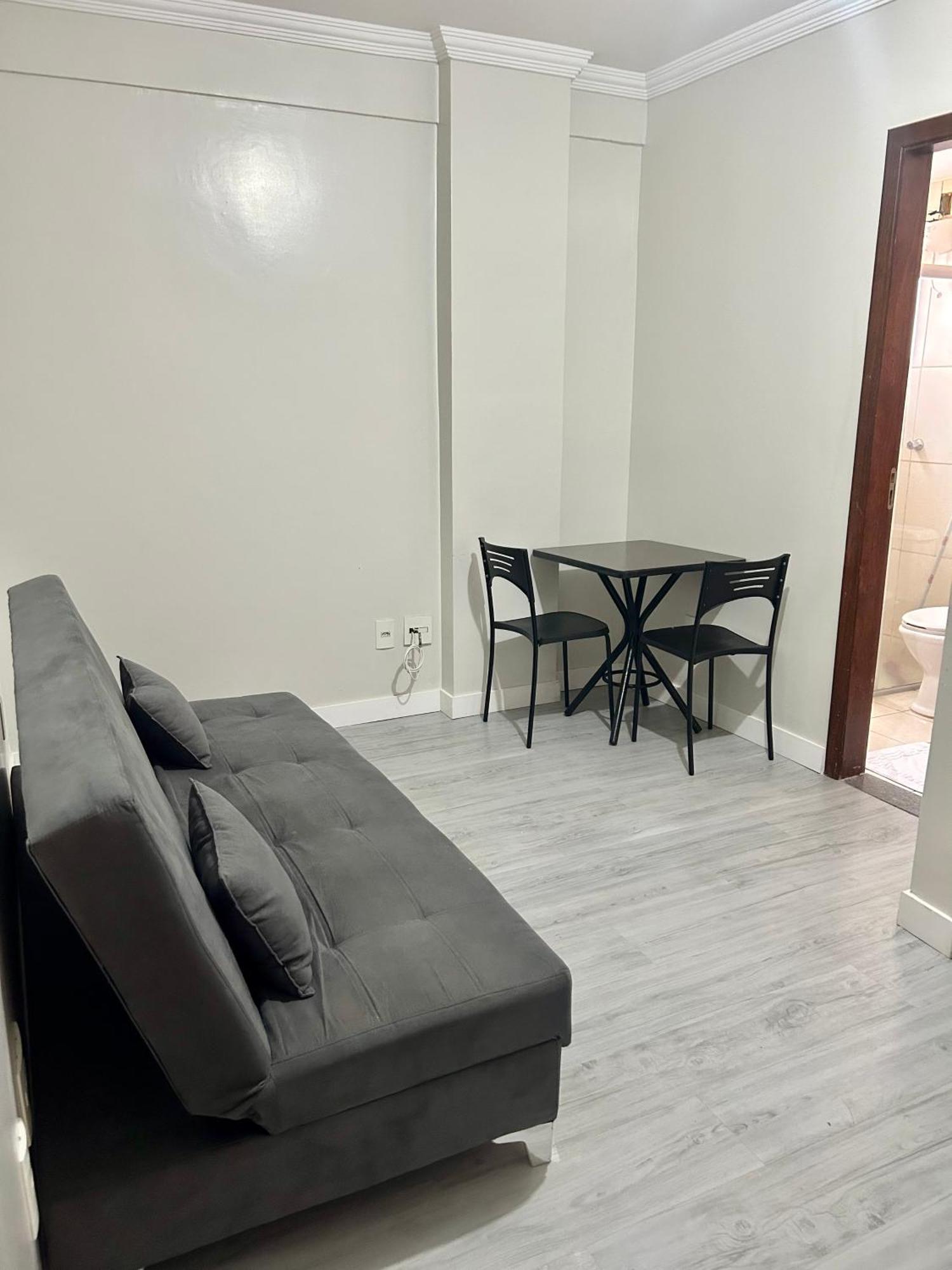 Apartamentos Em Vicente Pires Brezilya Dış mekan fotoğraf
