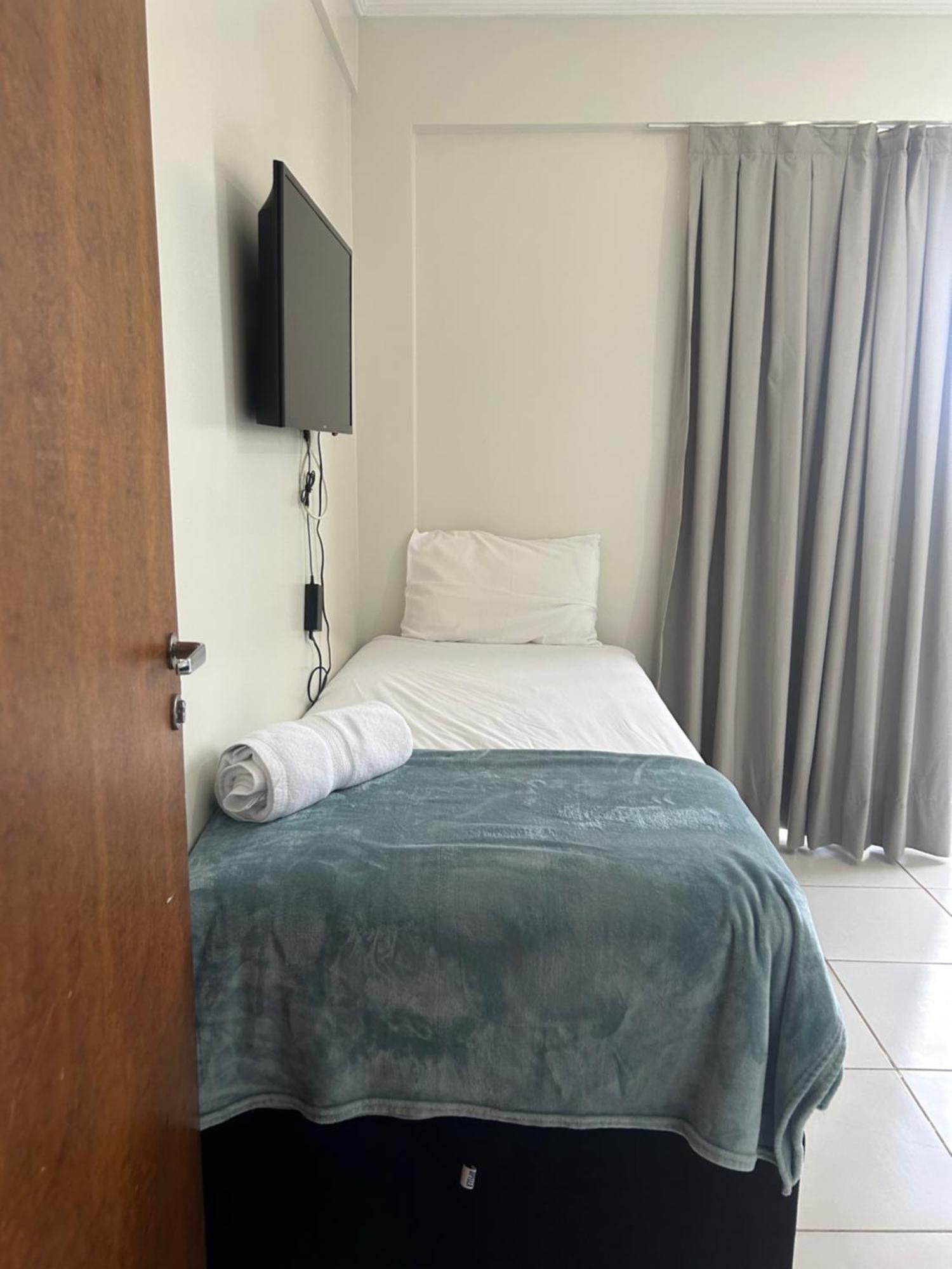 Apartamentos Em Vicente Pires Brezilya Dış mekan fotoğraf
