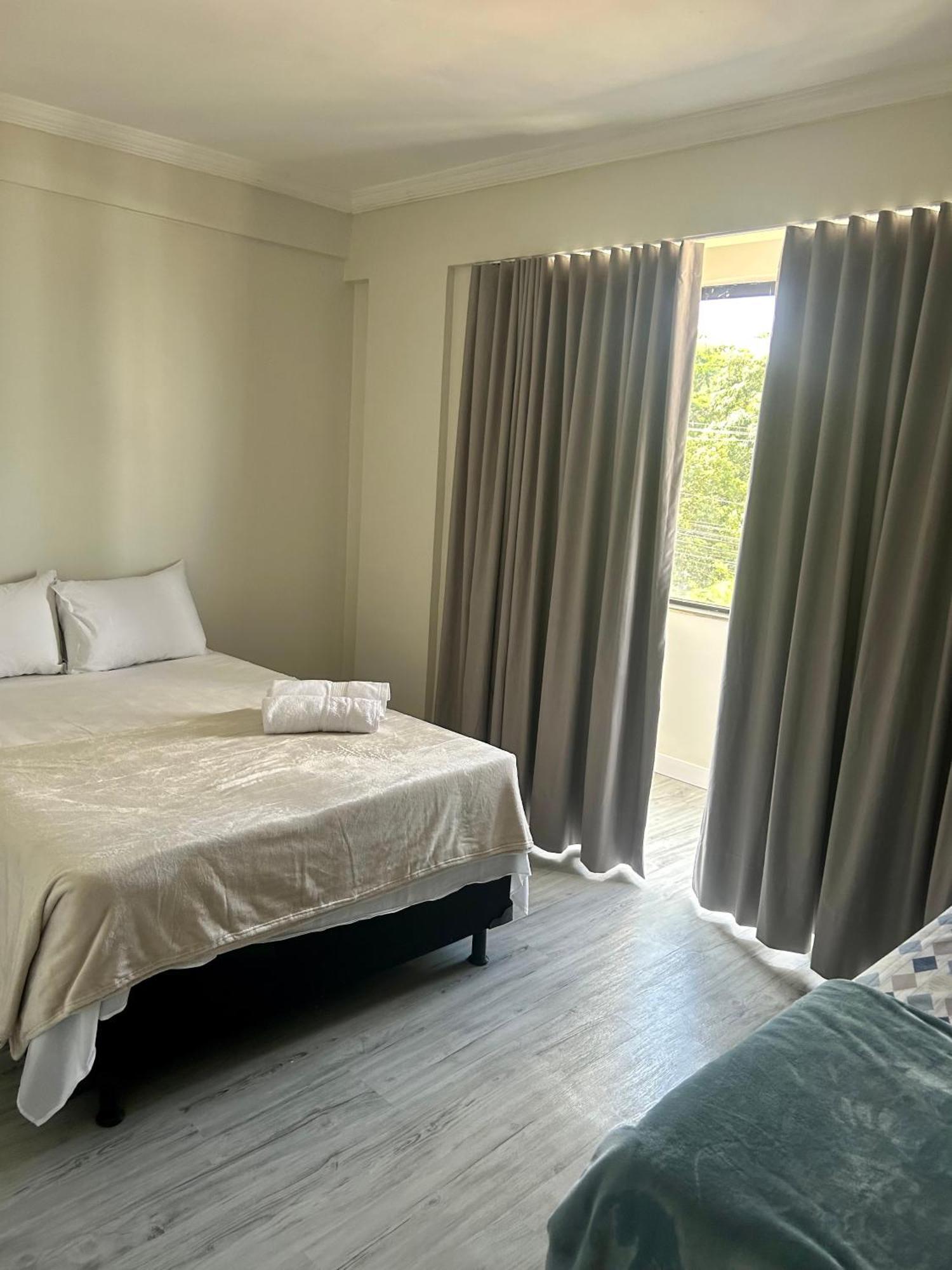 Apartamentos Em Vicente Pires Brezilya Dış mekan fotoğraf