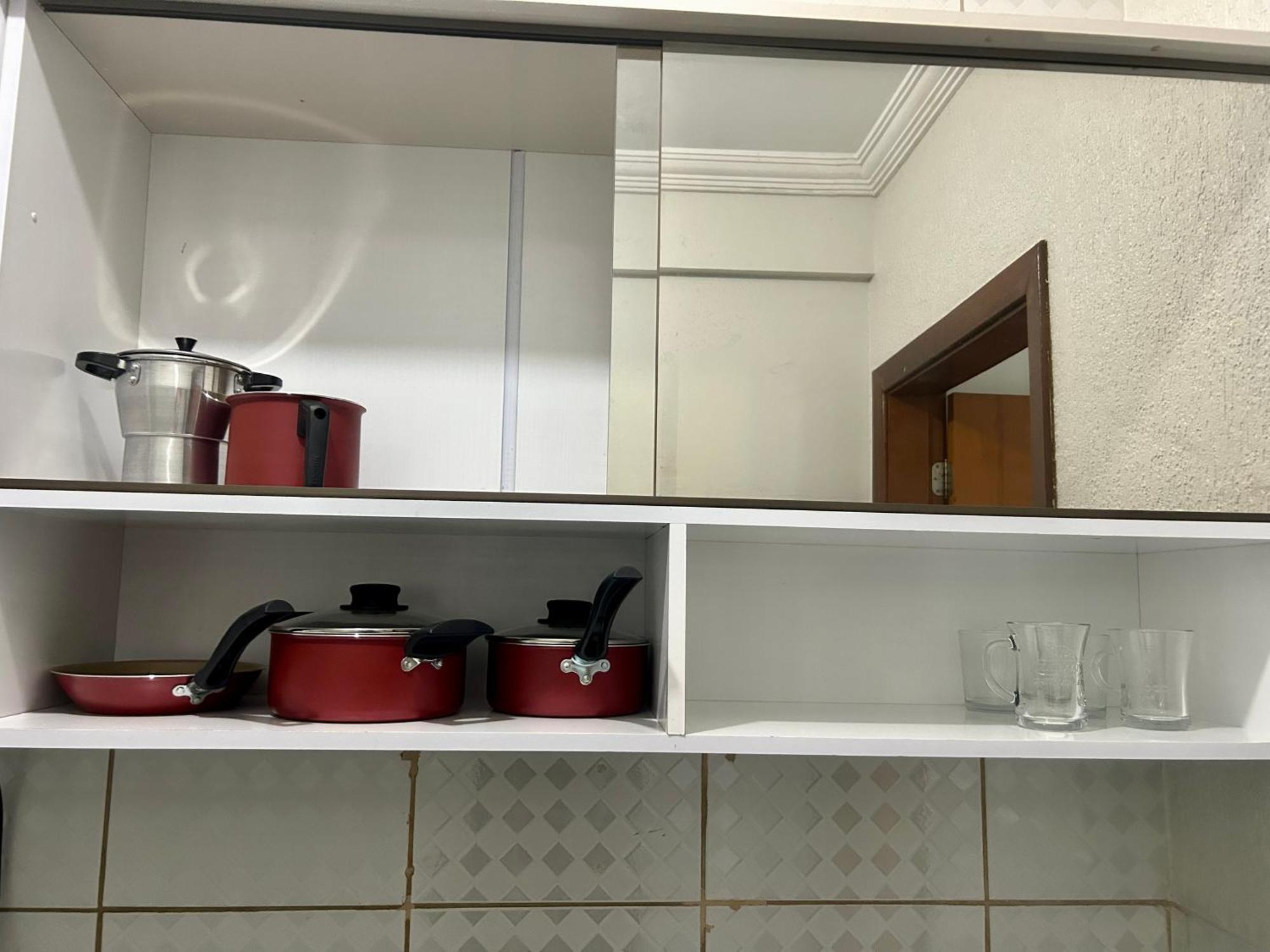 Apartamentos Em Vicente Pires Brezilya Dış mekan fotoğraf