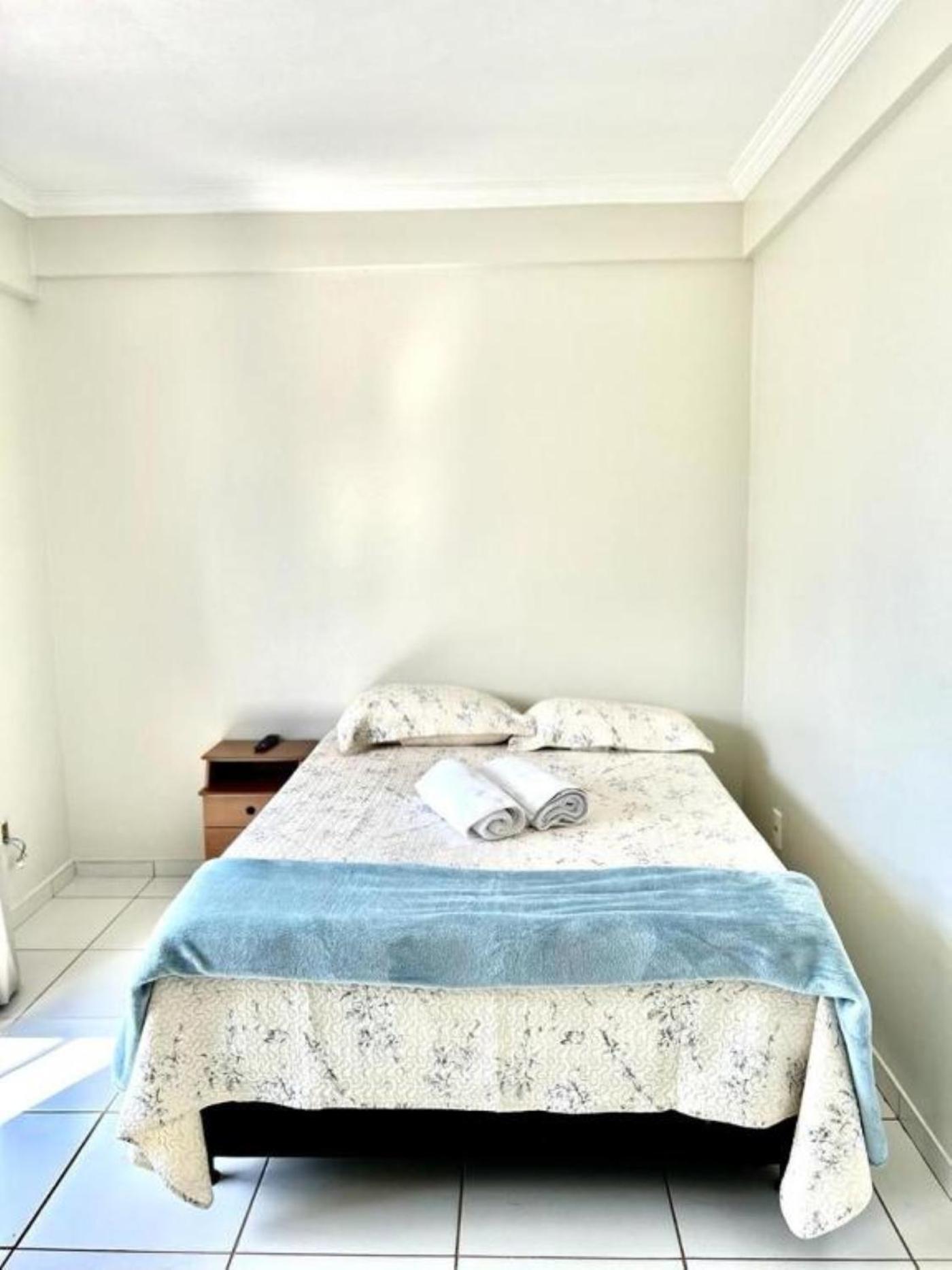 Apartamentos Em Vicente Pires Brezilya Dış mekan fotoğraf