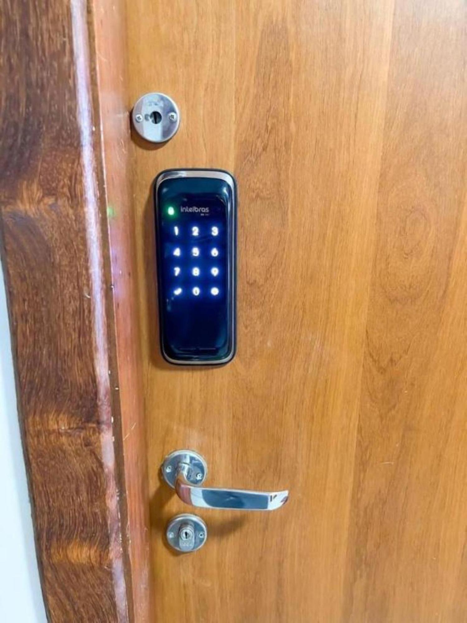 Apartamentos Em Vicente Pires Brezilya Dış mekan fotoğraf