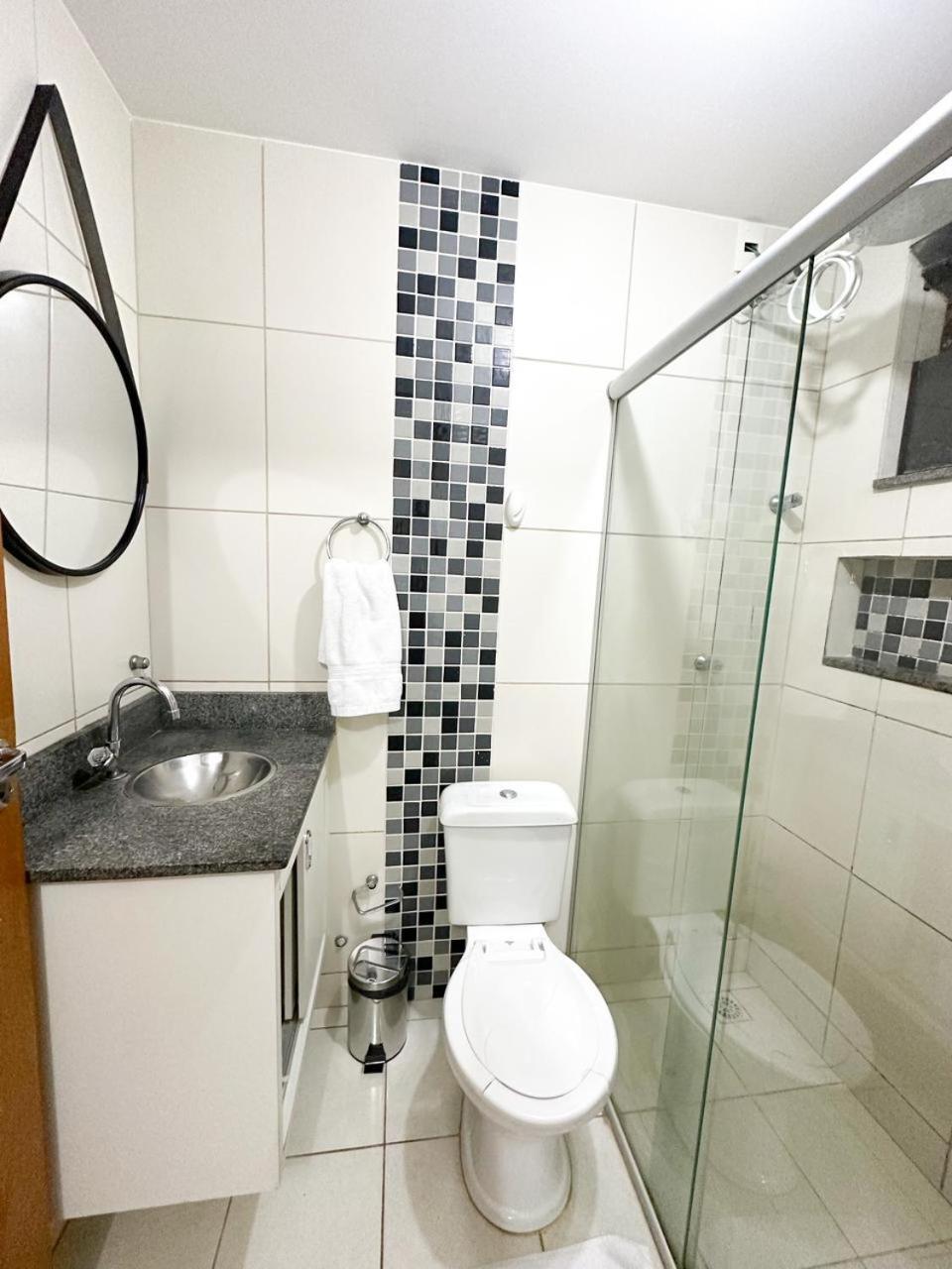 Apartamentos Em Vicente Pires Brezilya Dış mekan fotoğraf