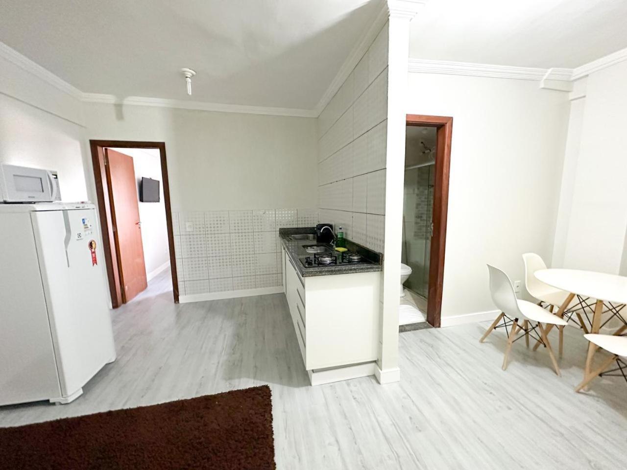 Apartamentos Em Vicente Pires Brezilya Dış mekan fotoğraf