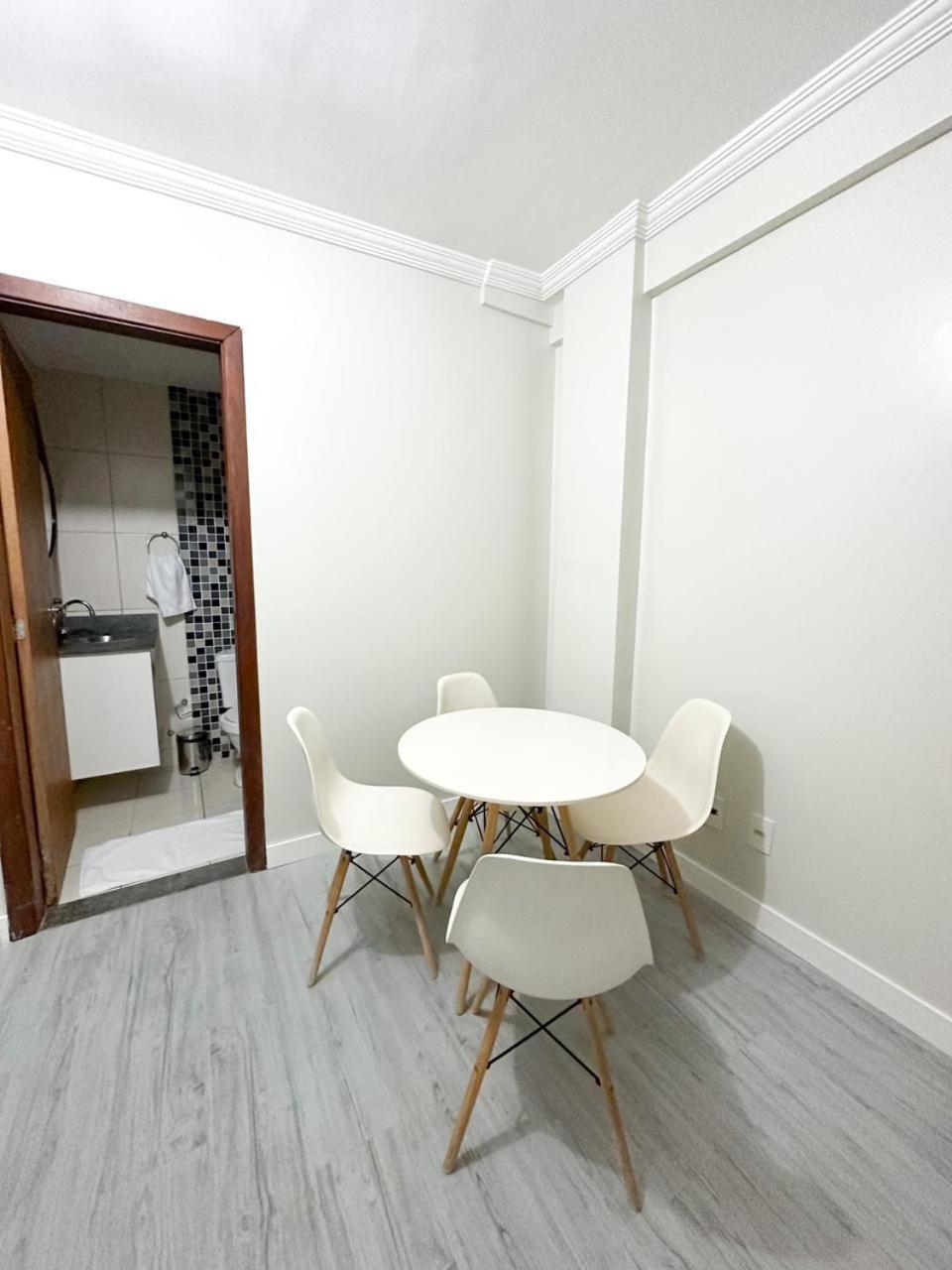 Apartamentos Em Vicente Pires Brezilya Dış mekan fotoğraf