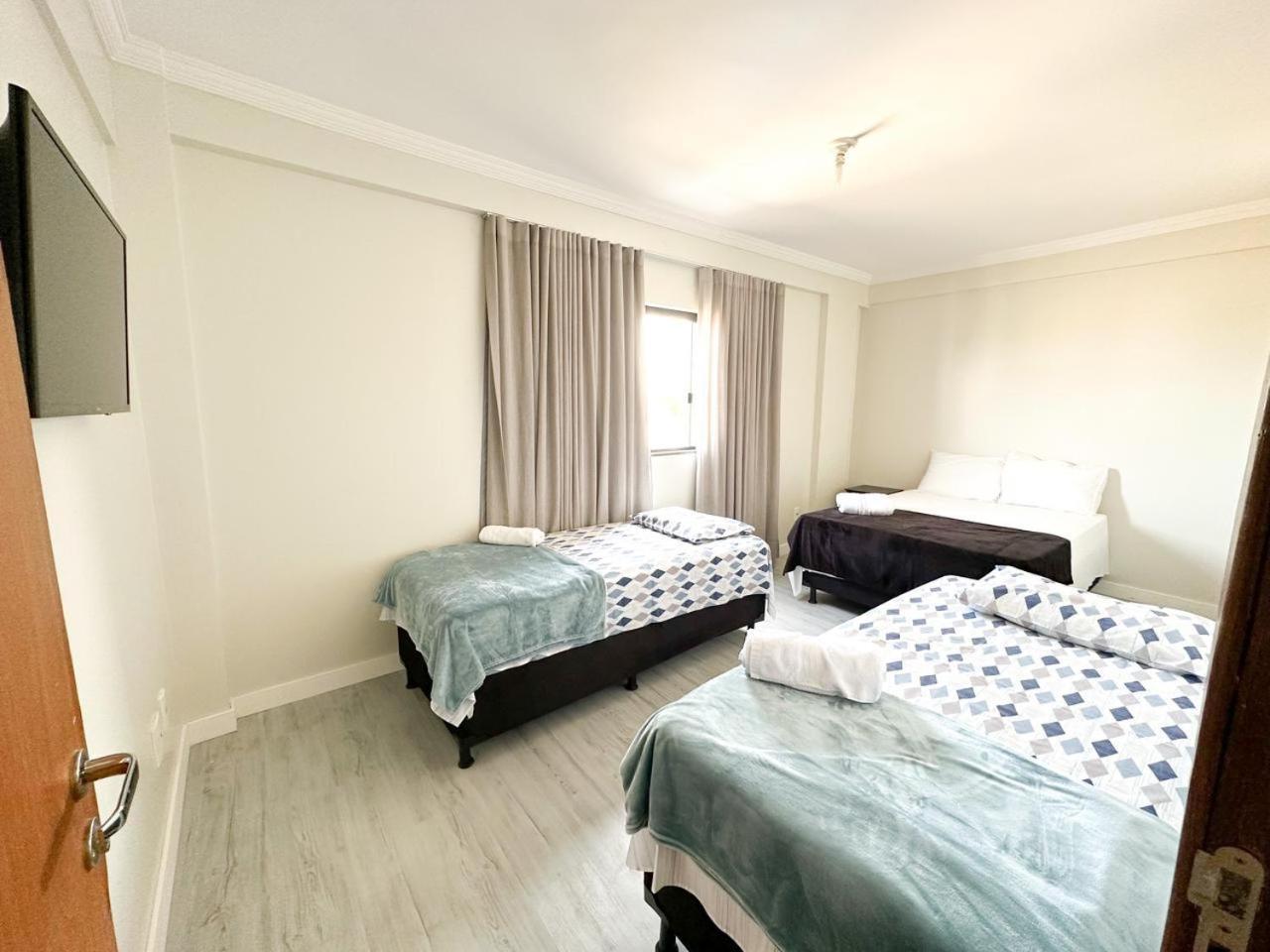 Apartamentos Em Vicente Pires Brezilya Dış mekan fotoğraf